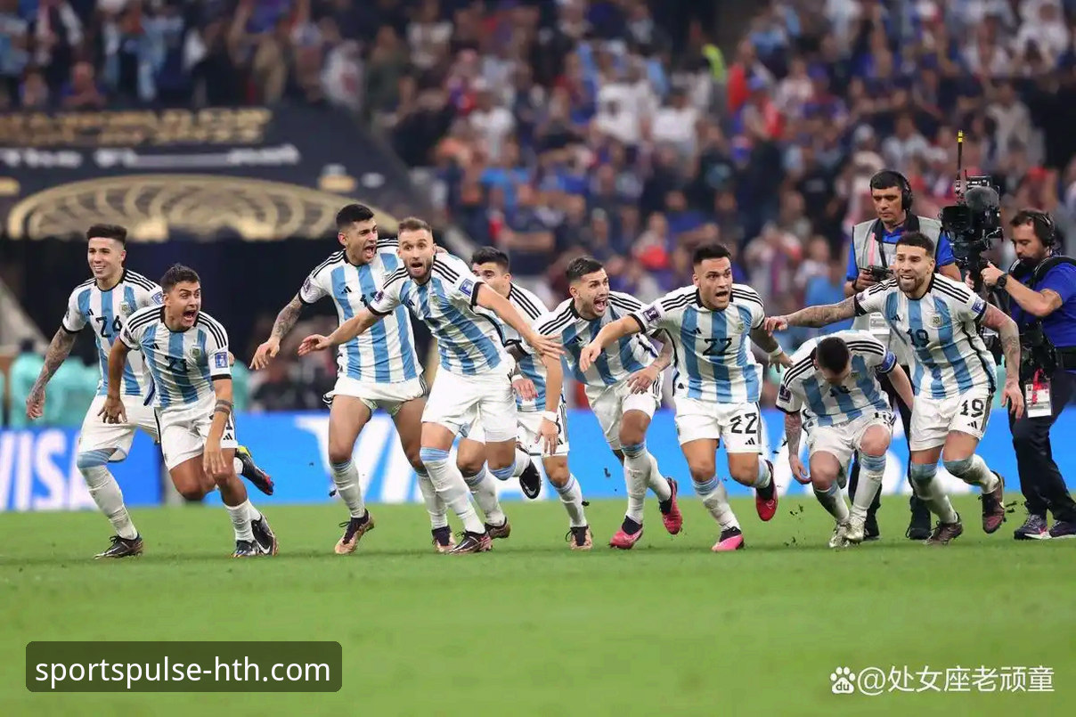 2026华体会体育官方APP 揭秘阿根廷新星陨落背后:十字韧带撕裂如何改写世界杯格局