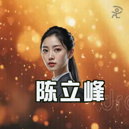陈立峰