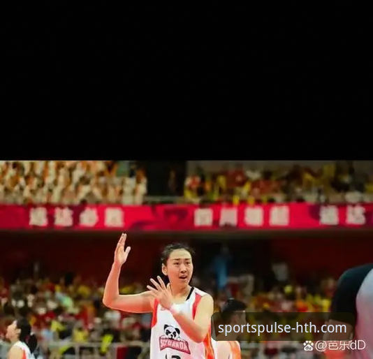 WCBA总决赛G1四川大胜山西创纪录，HTH华体会体育观赛教程带你重温经典